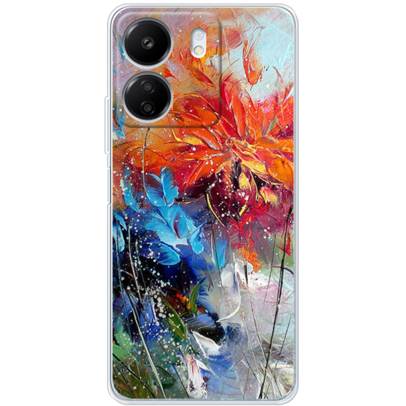 Чехол BoxFace Xiaomi Redmi 13C 