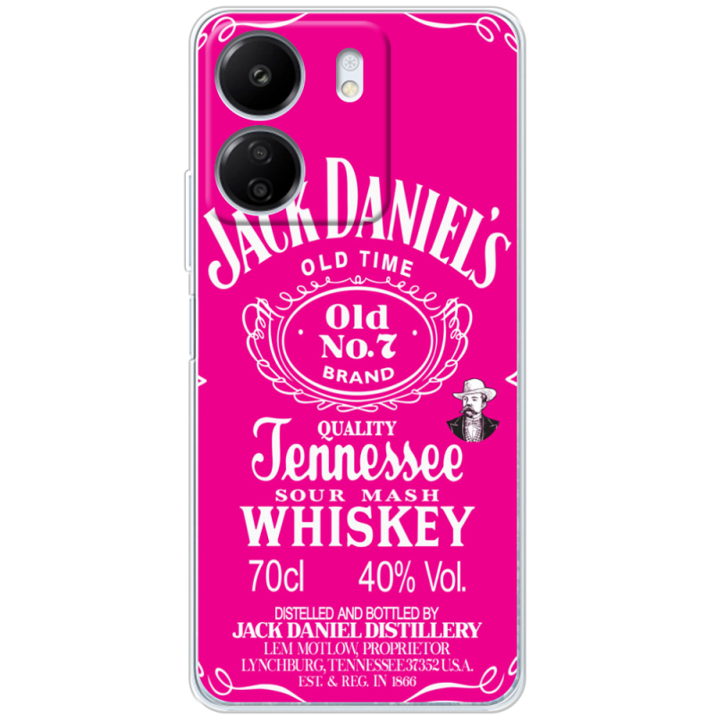 Чехол BoxFace Xiaomi Redmi 13C 