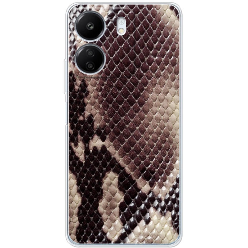 Чехол BoxFace Xiaomi Redmi 13C 