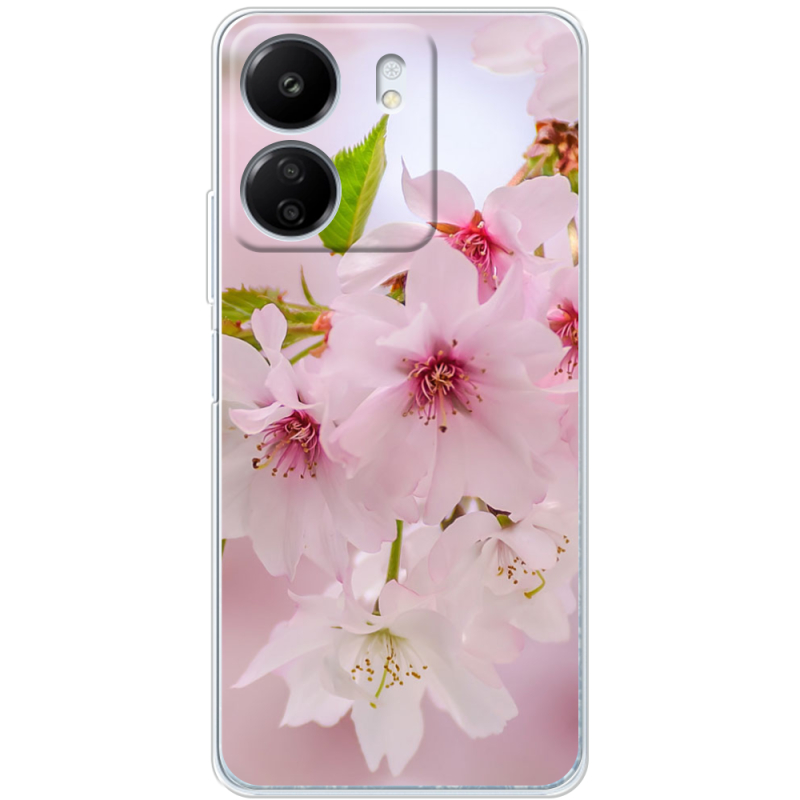 Чехол BoxFace Xiaomi Redmi 13C 