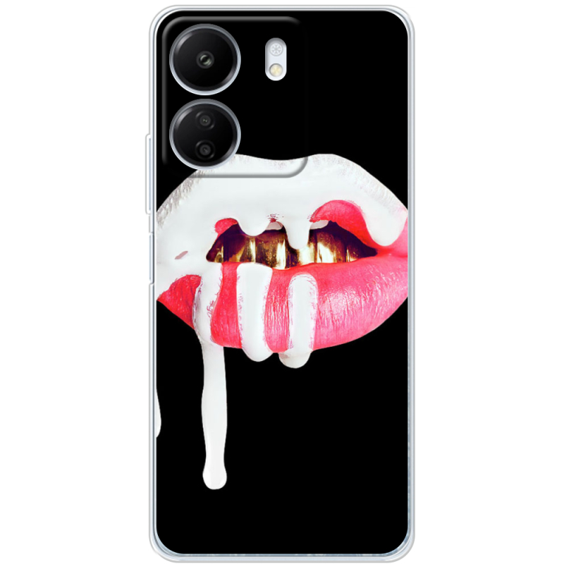 Чехол BoxFace Xiaomi Redmi 13C 