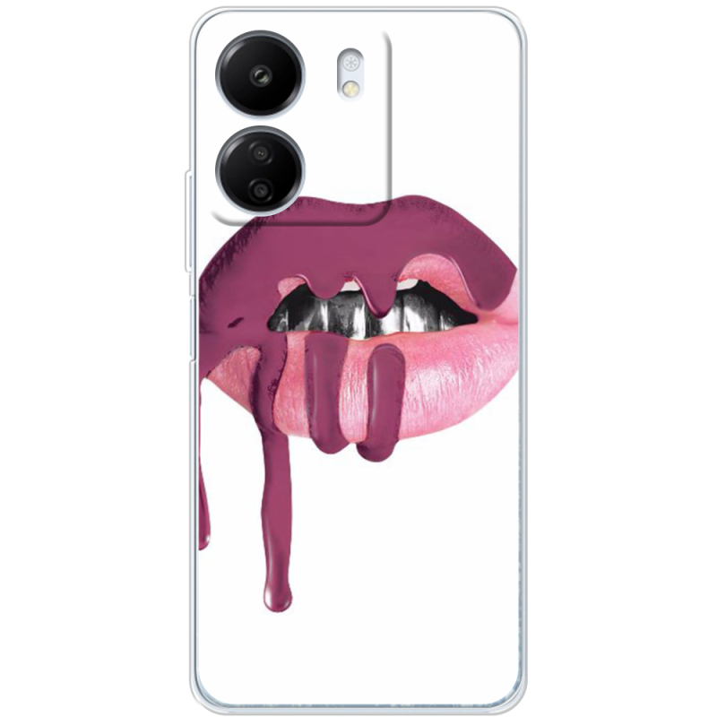 Чехол BoxFace Xiaomi Redmi 13C 