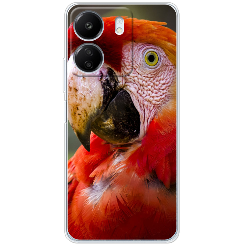 Чехол BoxFace Xiaomi Redmi 13C 