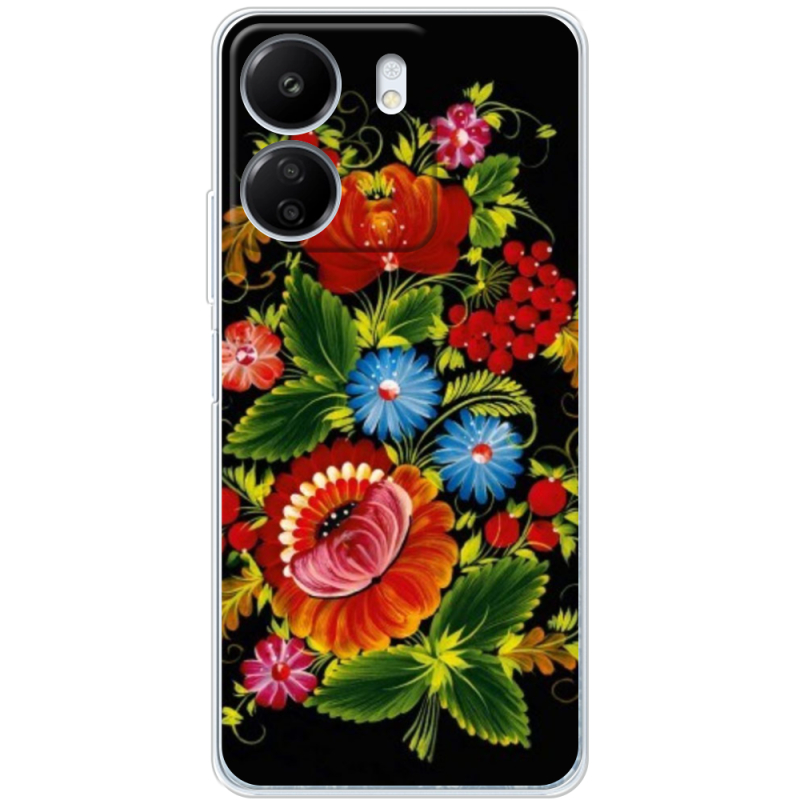 Чехол BoxFace Xiaomi Redmi 13C 