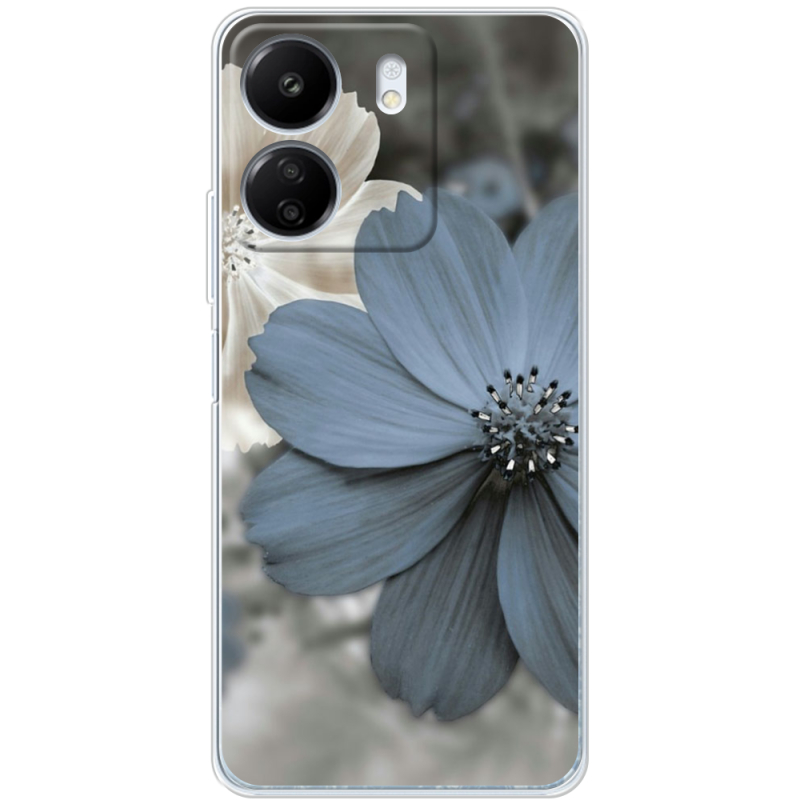 Чехол BoxFace Xiaomi Redmi 13C 