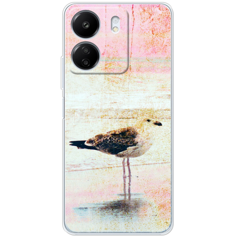 Чехол BoxFace Xiaomi Redmi 13C 