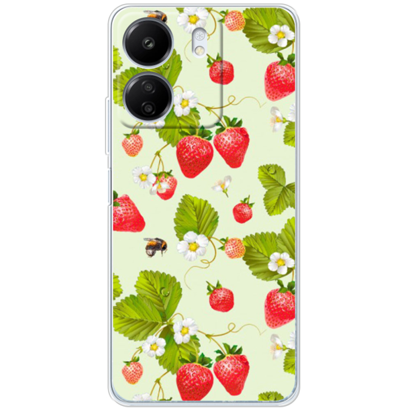 Чехол BoxFace Xiaomi Redmi 13C 