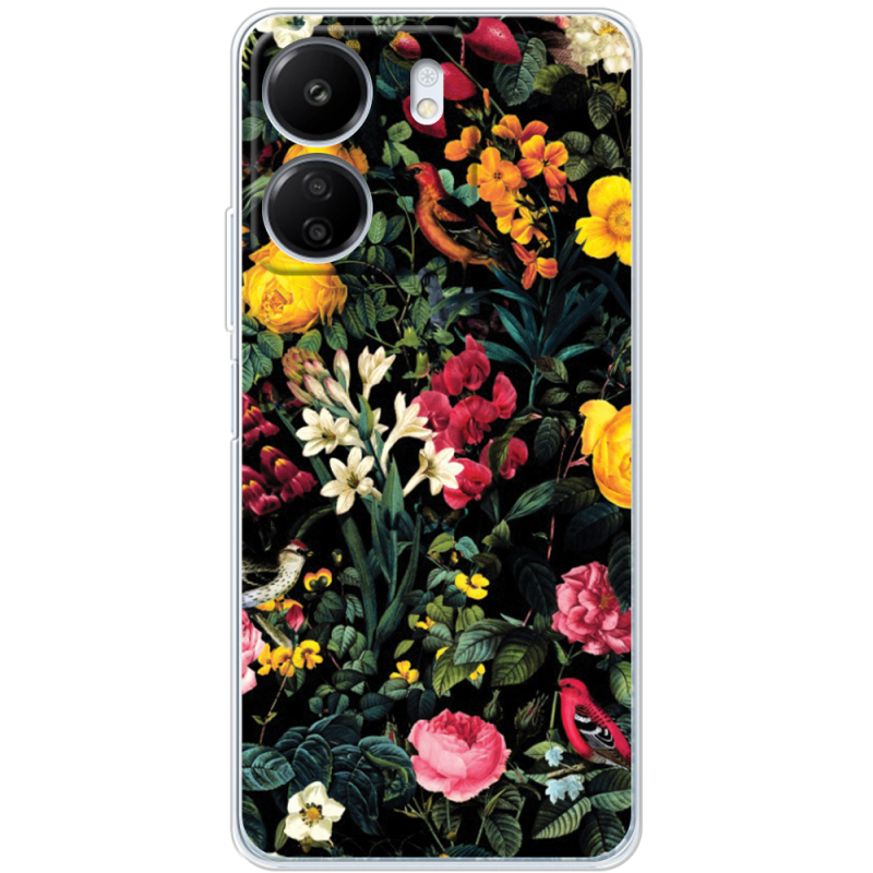 Чехол BoxFace Xiaomi Redmi 13C 