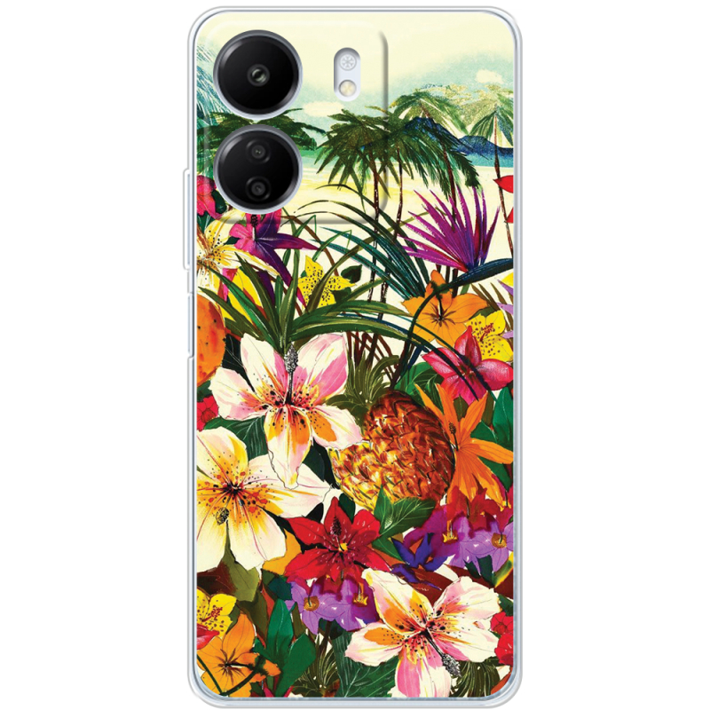 Чехол BoxFace Xiaomi Redmi 13C 