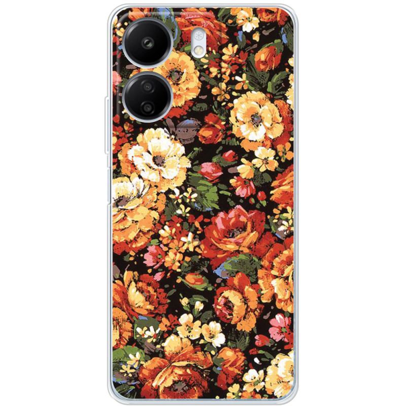 Чехол BoxFace Xiaomi Redmi 13C 