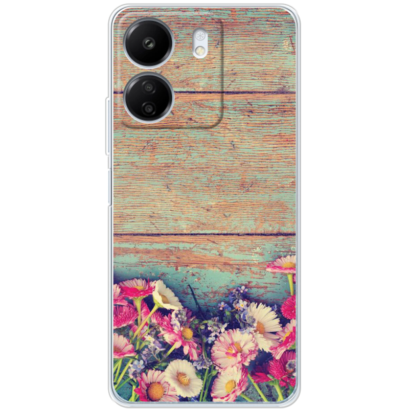 Чехол BoxFace Xiaomi Redmi 13C 