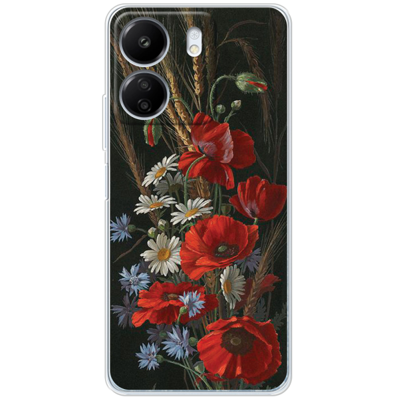 Чехол BoxFace Xiaomi Redmi 13C 