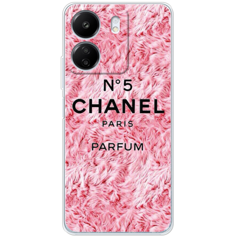 Чехол BoxFace Xiaomi Redmi 13C 