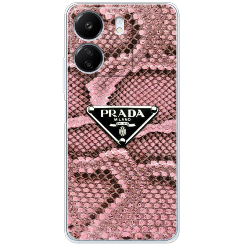 Чехол BoxFace Xiaomi Redmi 13C 