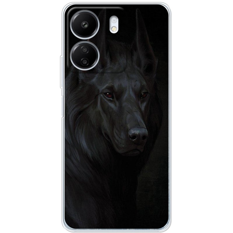 Чехол BoxFace Xiaomi Redmi 13C 