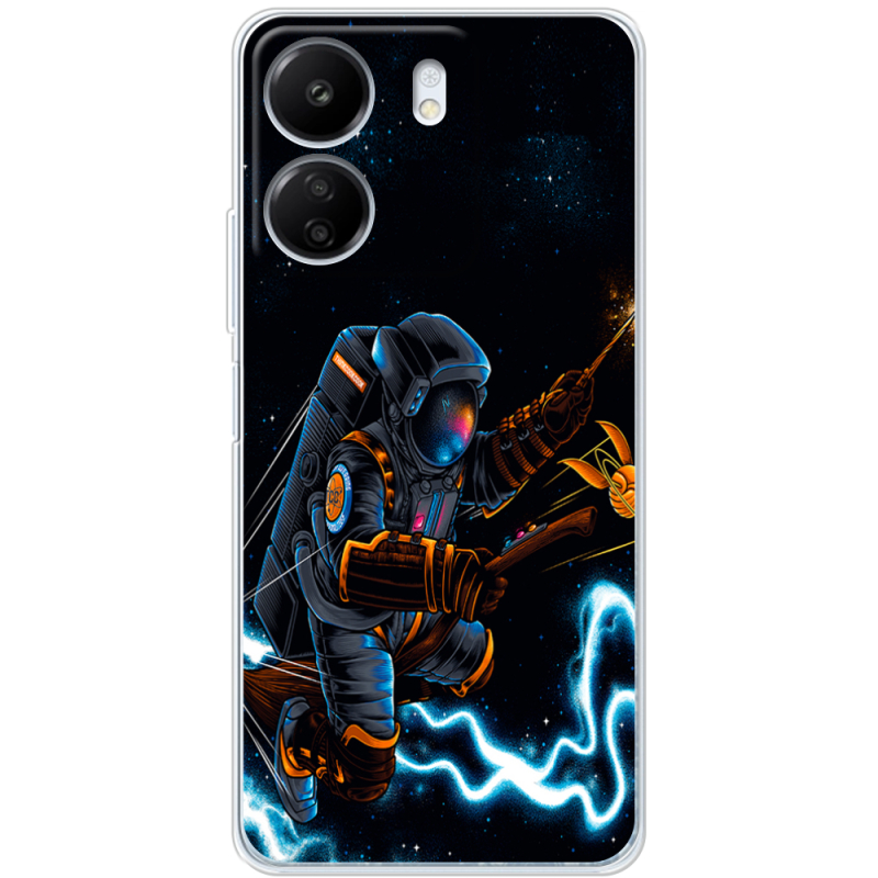 Чехол BoxFace Xiaomi Redmi 13C 