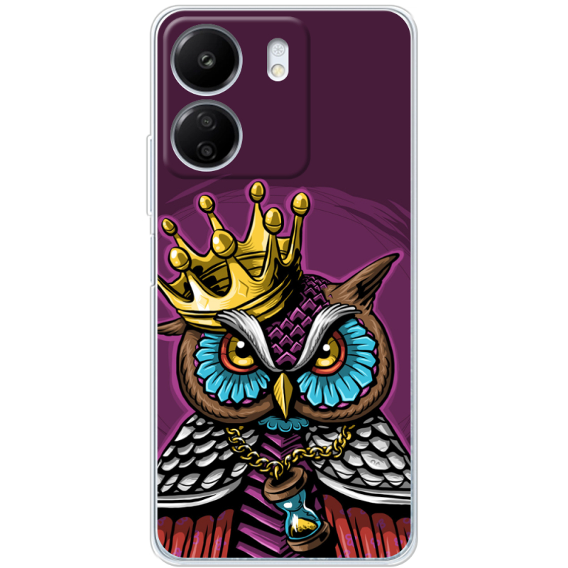 Чехол BoxFace Xiaomi Redmi 13C 