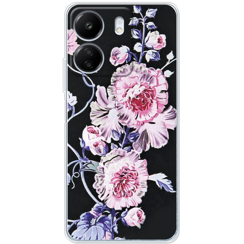 Чехол BoxFace Xiaomi Redmi 13C 