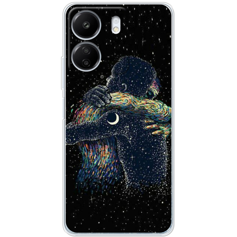 Чехол BoxFace Xiaomi Redmi 13C 