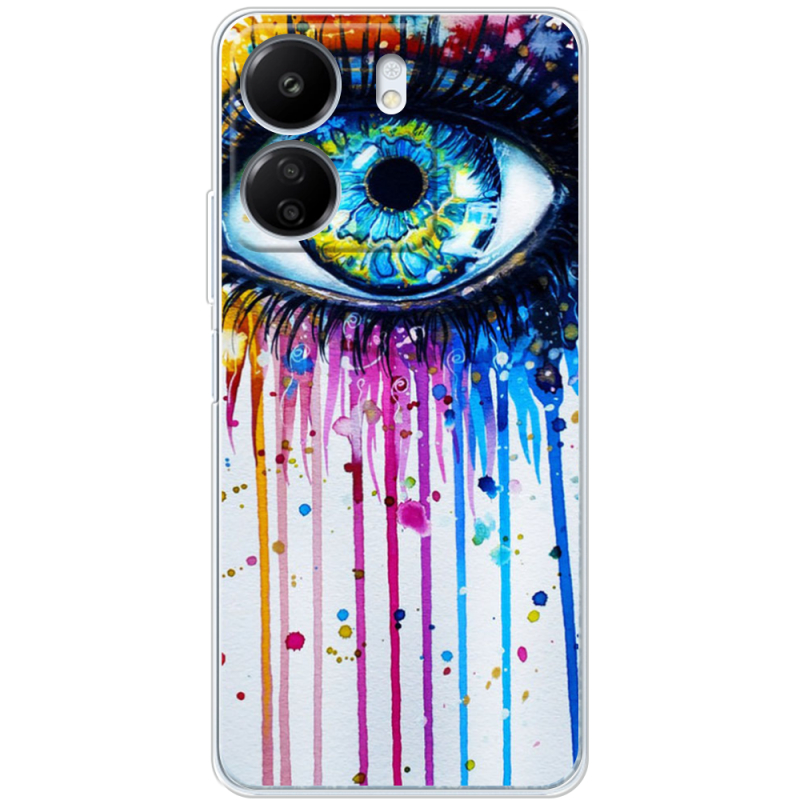 Чехол BoxFace Xiaomi Redmi 13C 