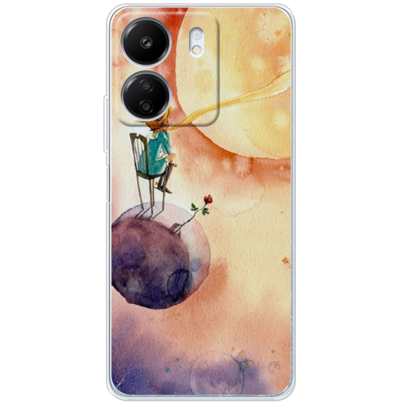 Чехол BoxFace Xiaomi Redmi 13C 