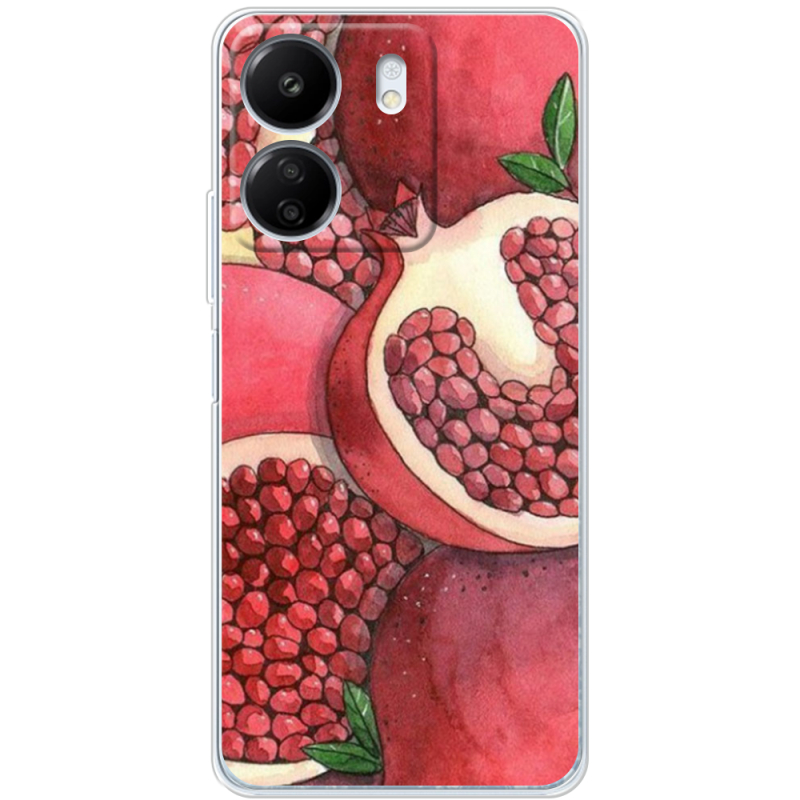 Чехол BoxFace Xiaomi Redmi 13C 