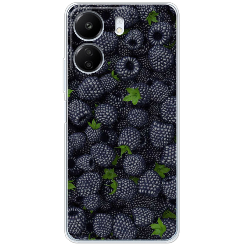 Чехол BoxFace Xiaomi Redmi 13C 