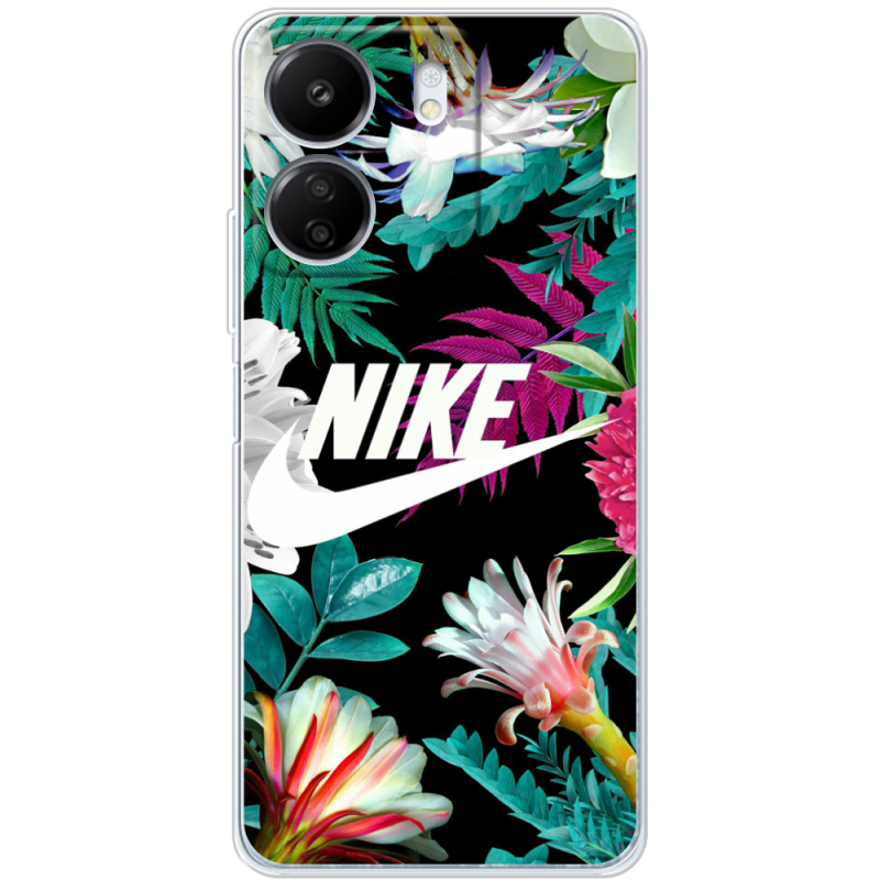 Чехол BoxFace Xiaomi Redmi 13C 