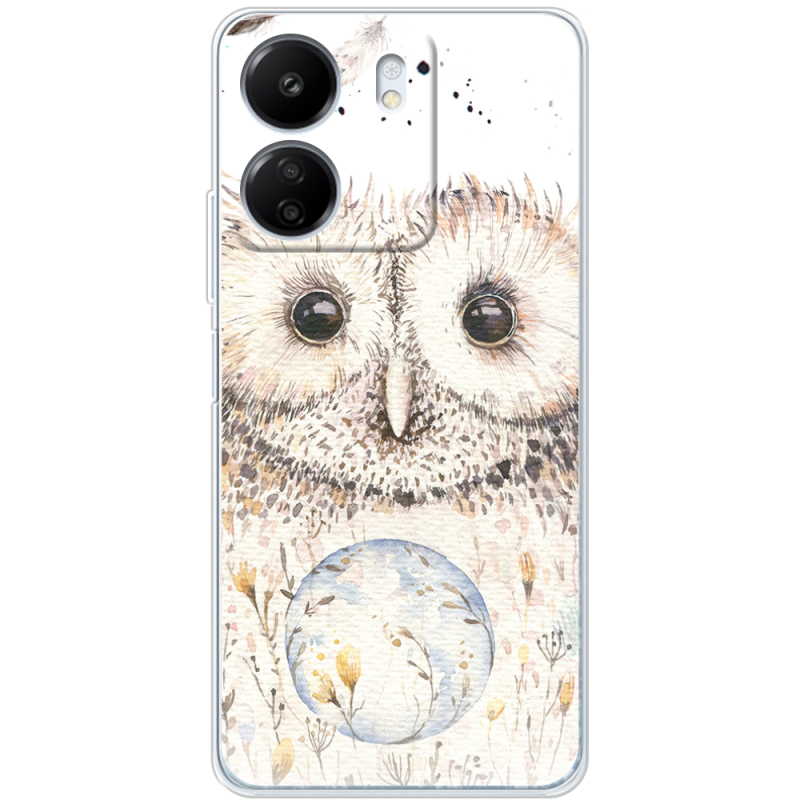 Чехол BoxFace Xiaomi Redmi 13C 