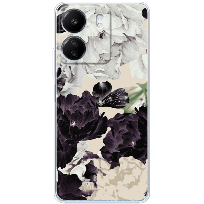 Чехол BoxFace Xiaomi Redmi 13C 