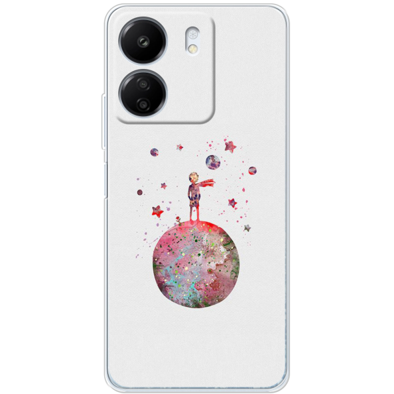 Чехол BoxFace Xiaomi Redmi 13C 