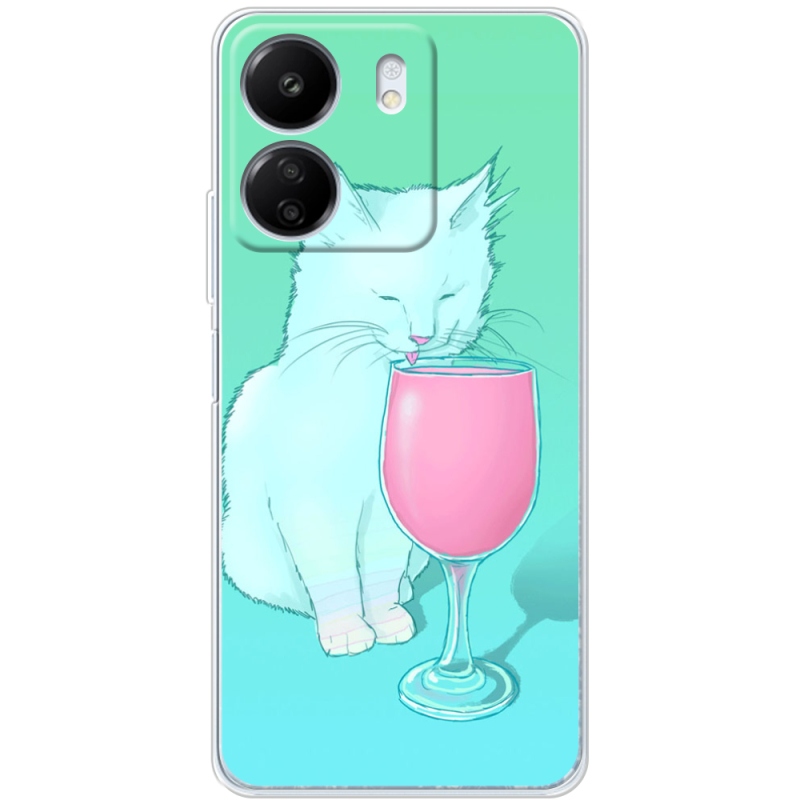 Чехол BoxFace Xiaomi Redmi 13C 