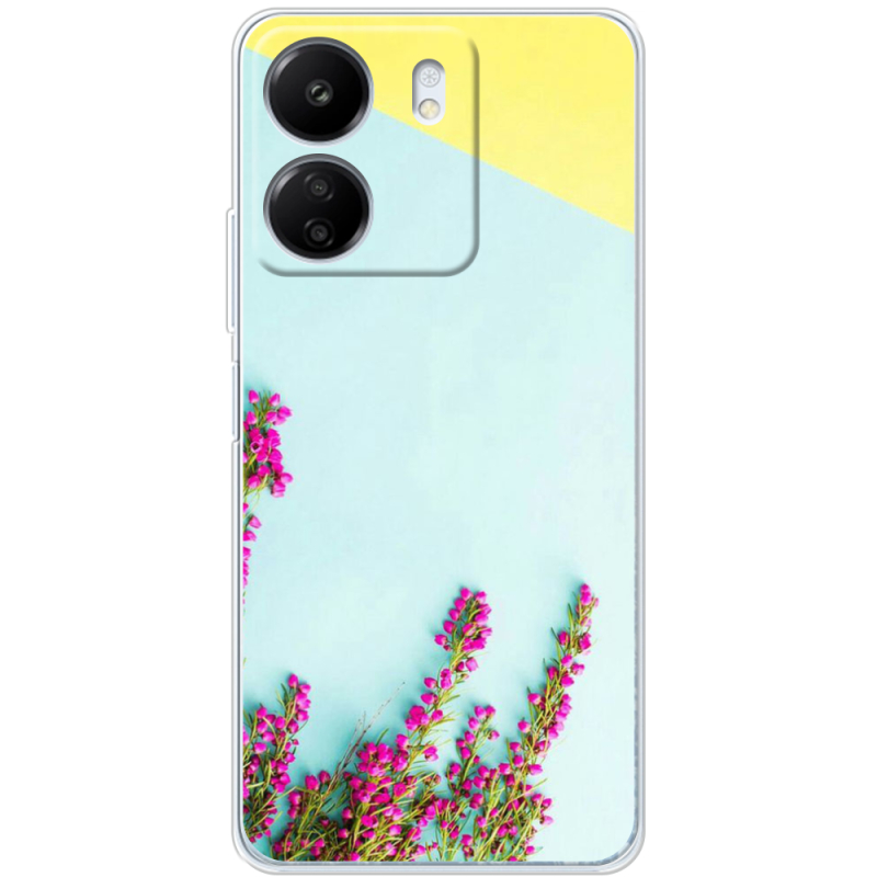 Чехол BoxFace Xiaomi Redmi 13C 