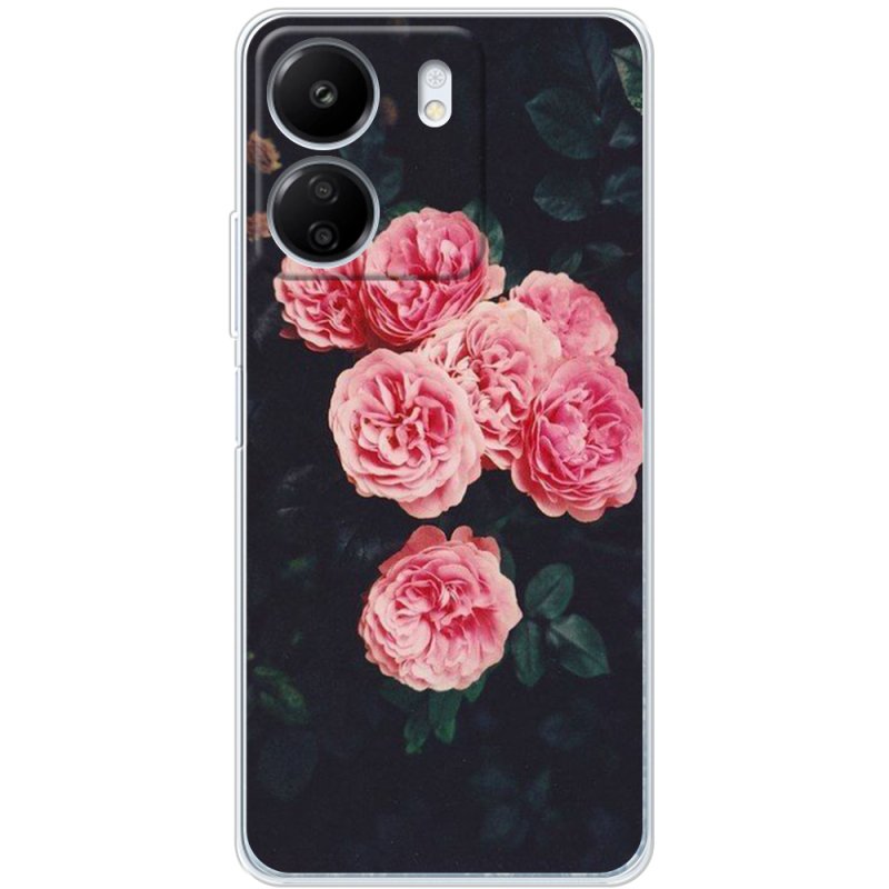 Чехол BoxFace Xiaomi Redmi 13C 