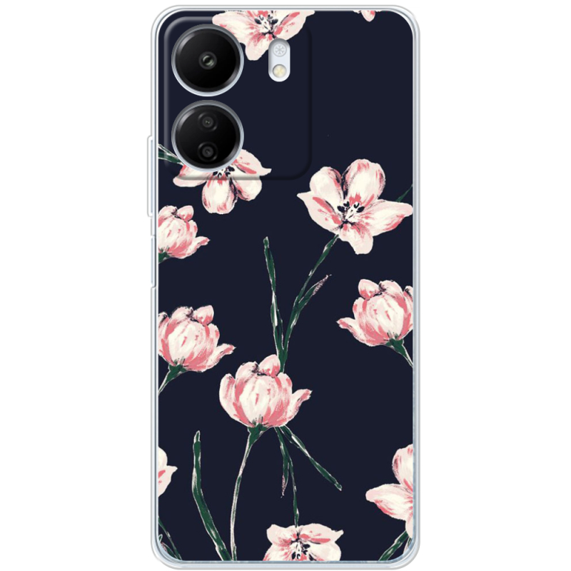 Чехол BoxFace Xiaomi Redmi 13C 