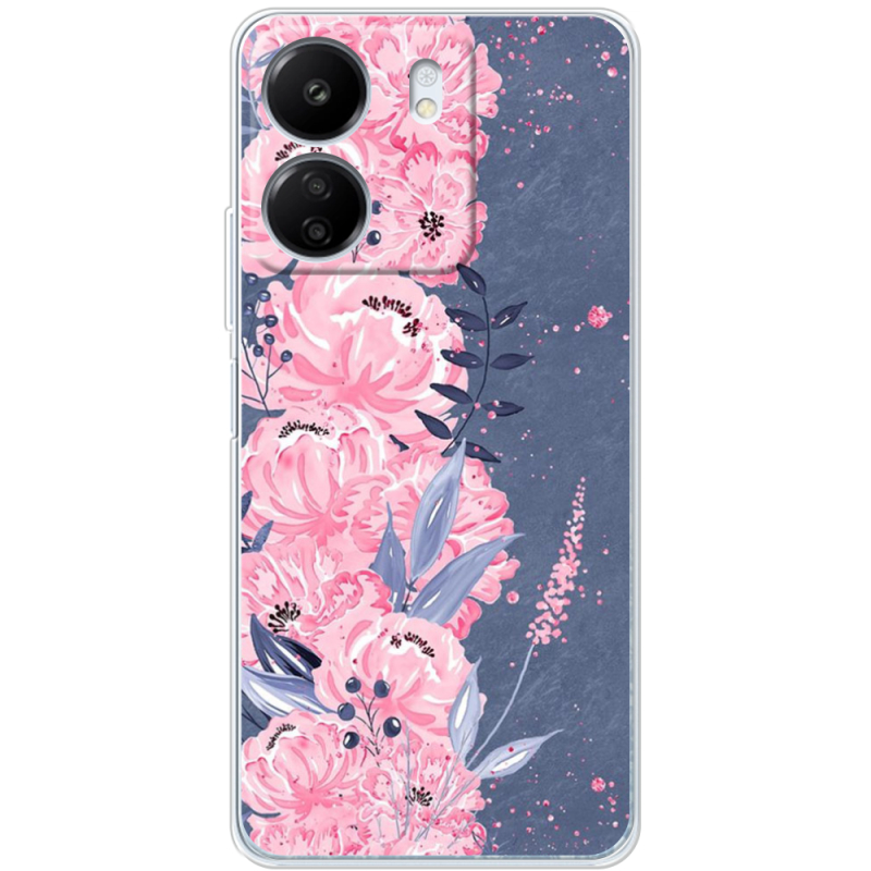 Чехол BoxFace Xiaomi Redmi 13C 