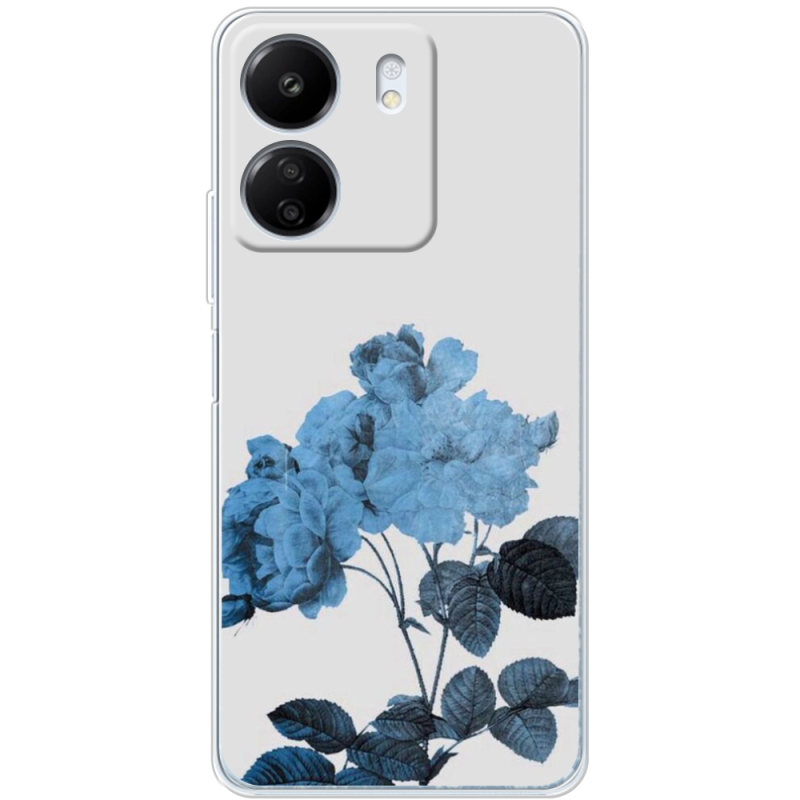 Чехол BoxFace Xiaomi Redmi 13C 