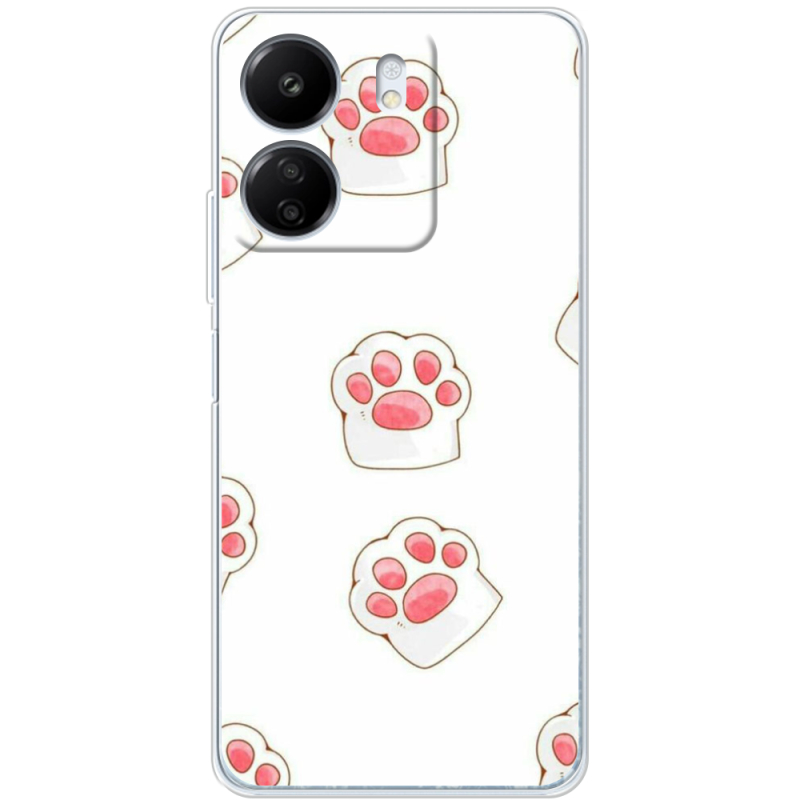 Чехол BoxFace Xiaomi Redmi 13C 