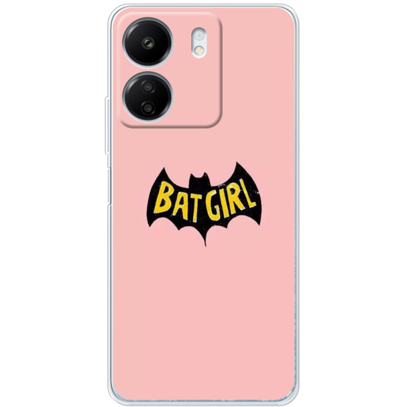 Чехол BoxFace Xiaomi Redmi 13C 