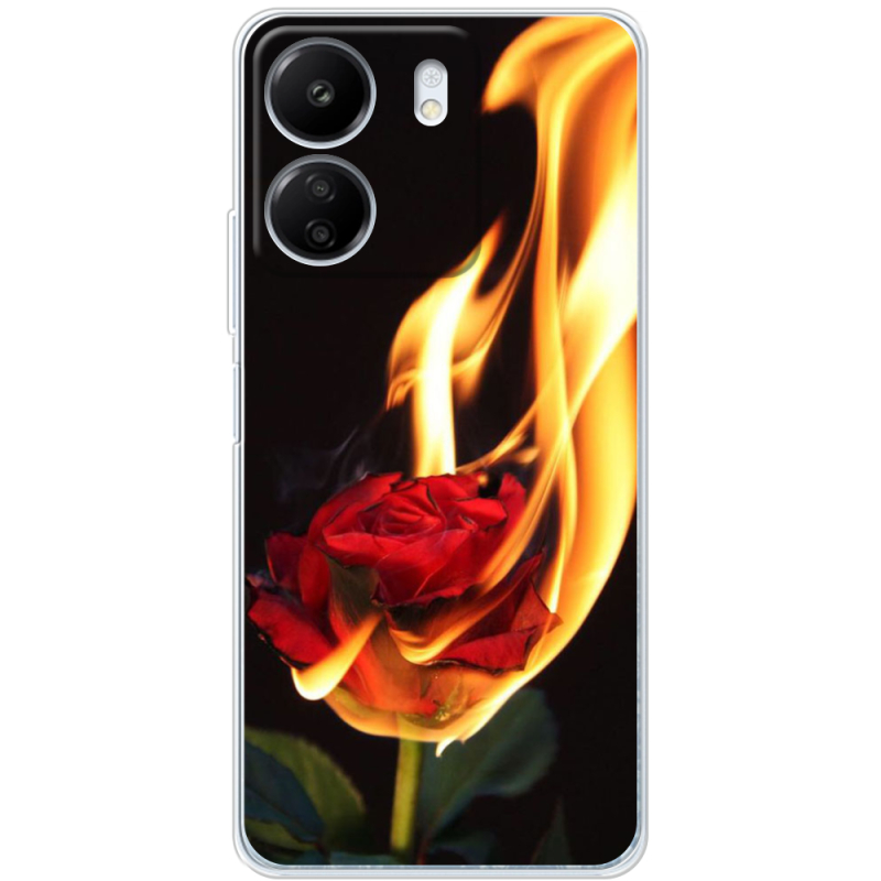 Чехол BoxFace Xiaomi Redmi 13C 