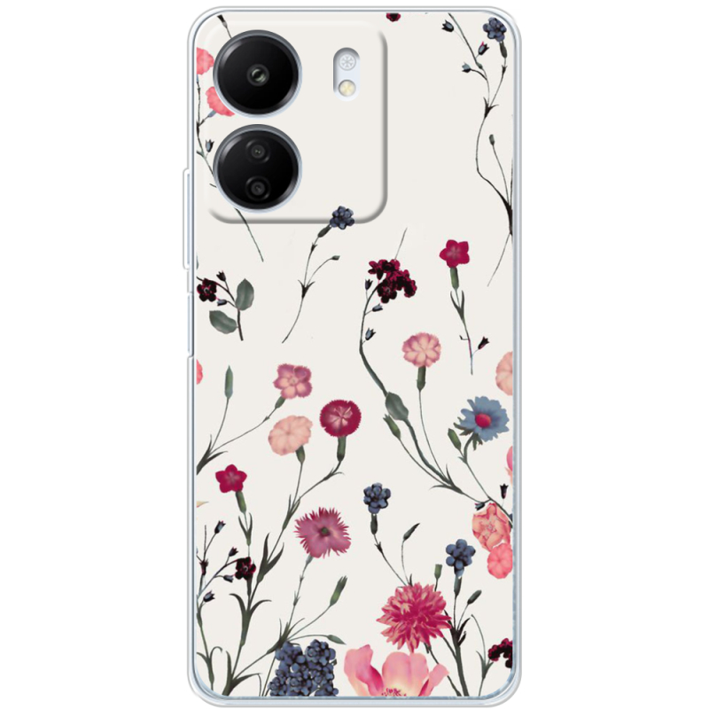 Чехол BoxFace Xiaomi Redmi 13C 