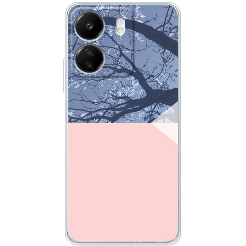 Чехол BoxFace Xiaomi Redmi 13C 