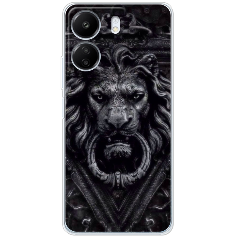 Чехол BoxFace Xiaomi Redmi 13C 