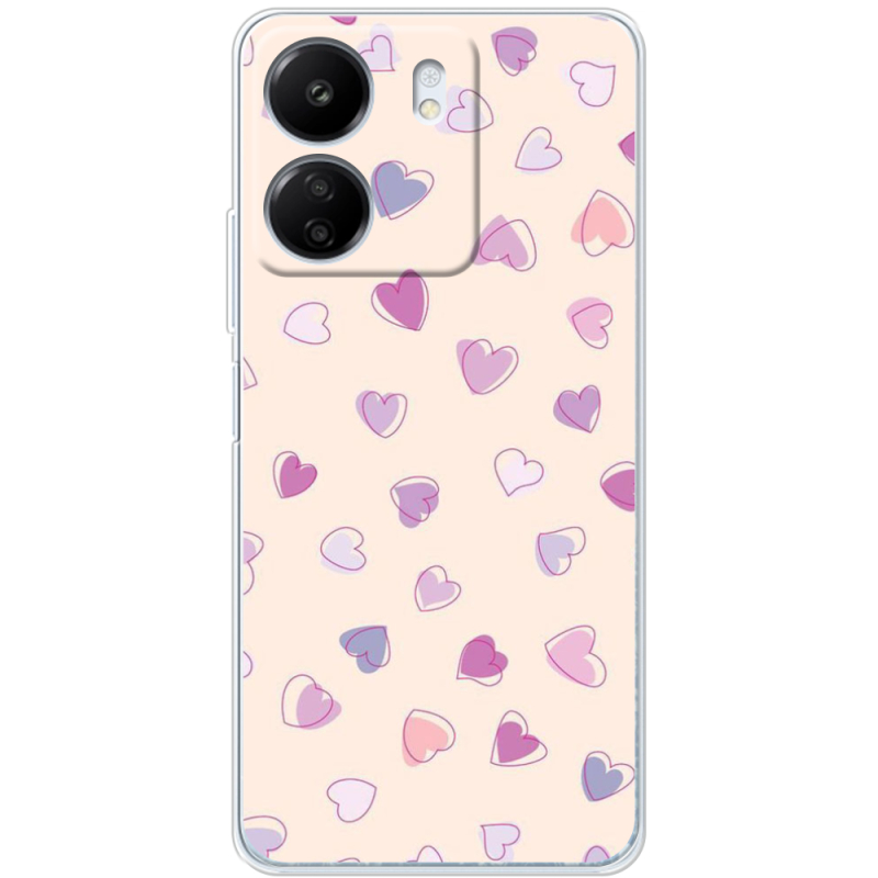 Чехол BoxFace Xiaomi Redmi 13C 