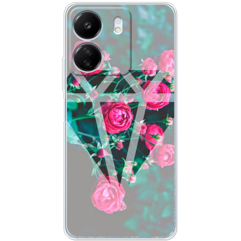 Чехол BoxFace Xiaomi Redmi 13C 