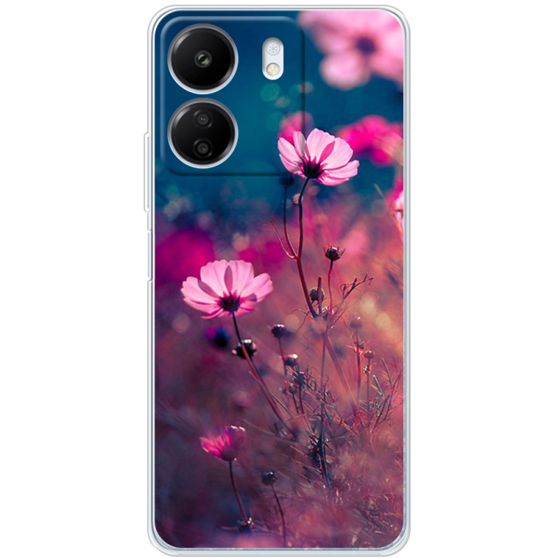 Чехол BoxFace Xiaomi Redmi 13C 