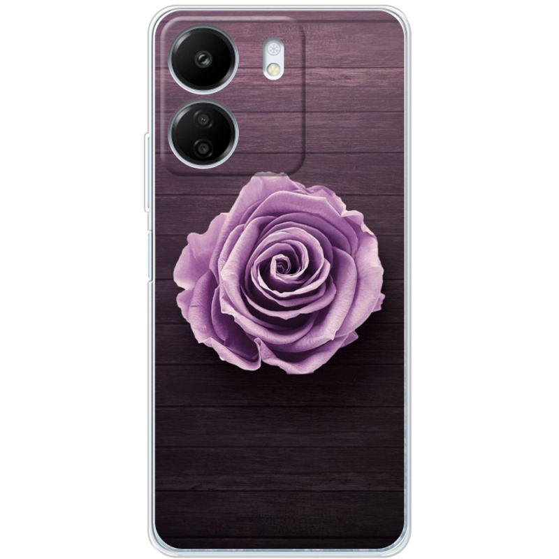 Чехол BoxFace Xiaomi Redmi 13C 