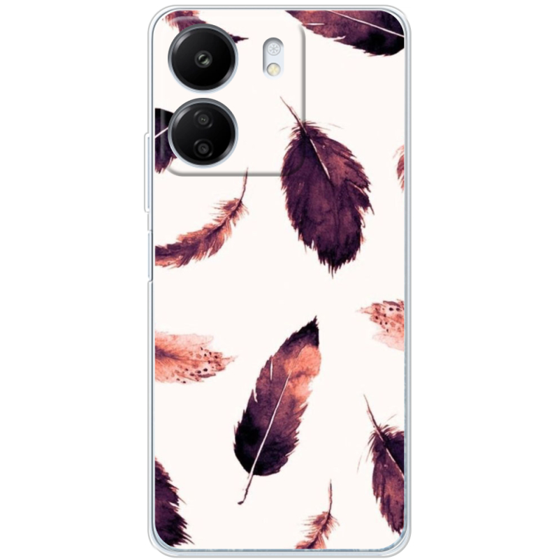 Чехол BoxFace Xiaomi Redmi 13C 