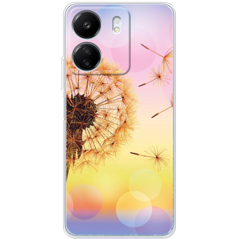 Чехол BoxFace Xiaomi Redmi 13C 