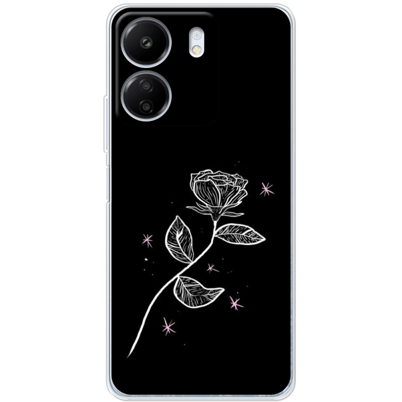 Чехол BoxFace Xiaomi Redmi 13C 